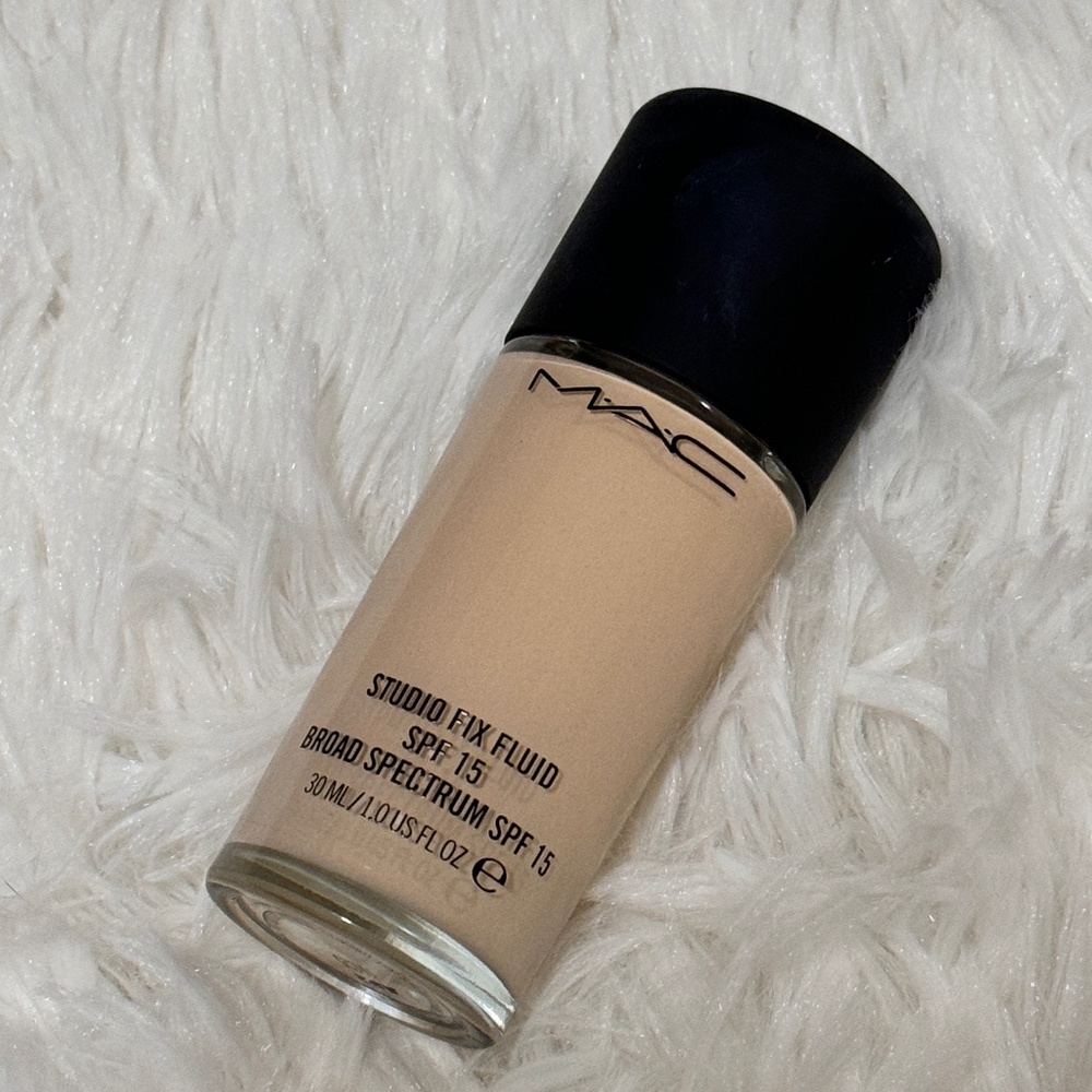 Mac Studio fixed fluid NC5